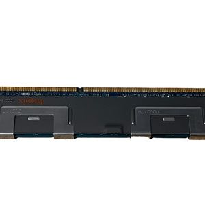 11 pieces of ram